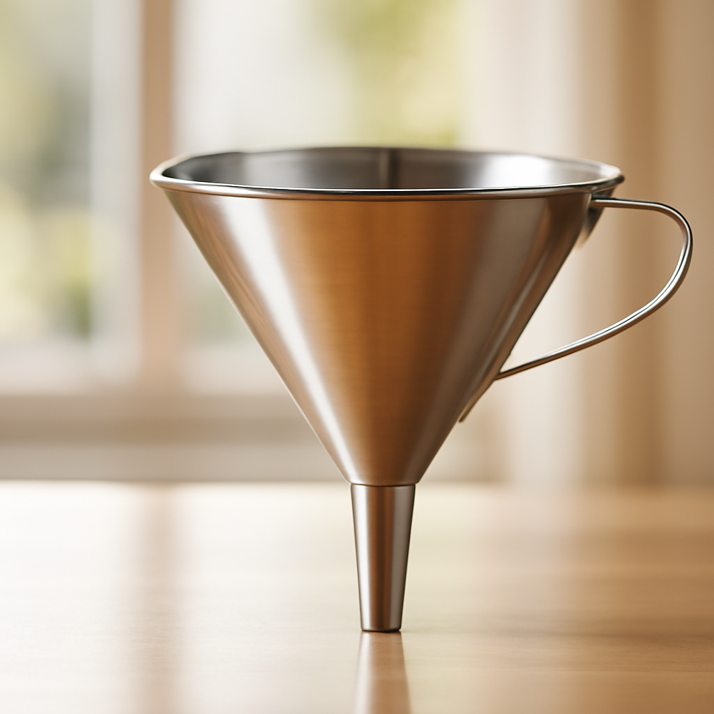 Rasentrimmer – Anwendung im Garten (KI)