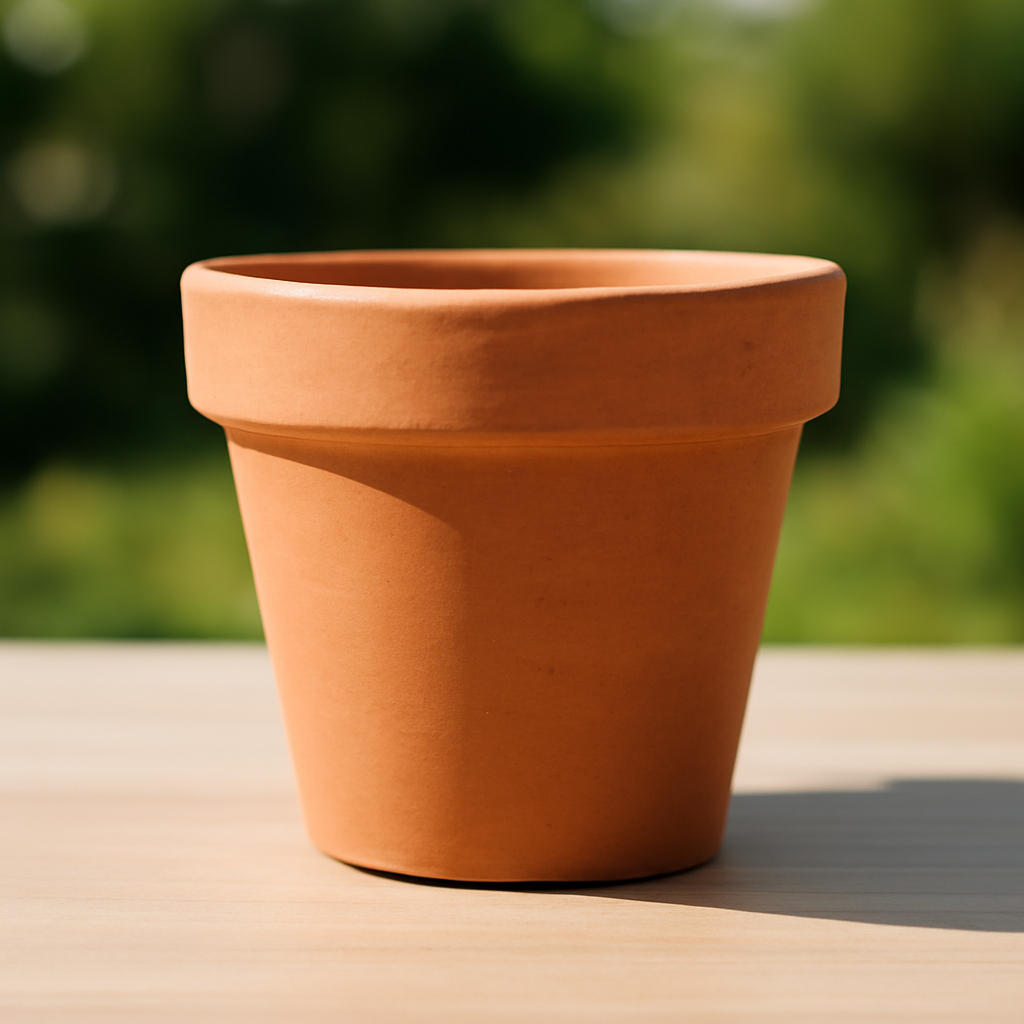 Rasentrimmer – Anwendung im Garten (KI)