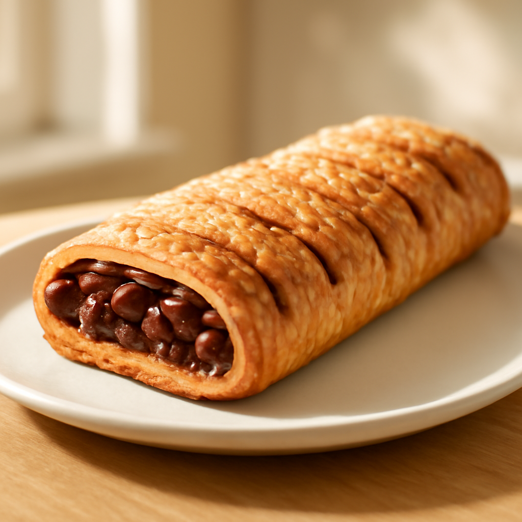 Rasentrimmer – Anwendung im Garten (KI)