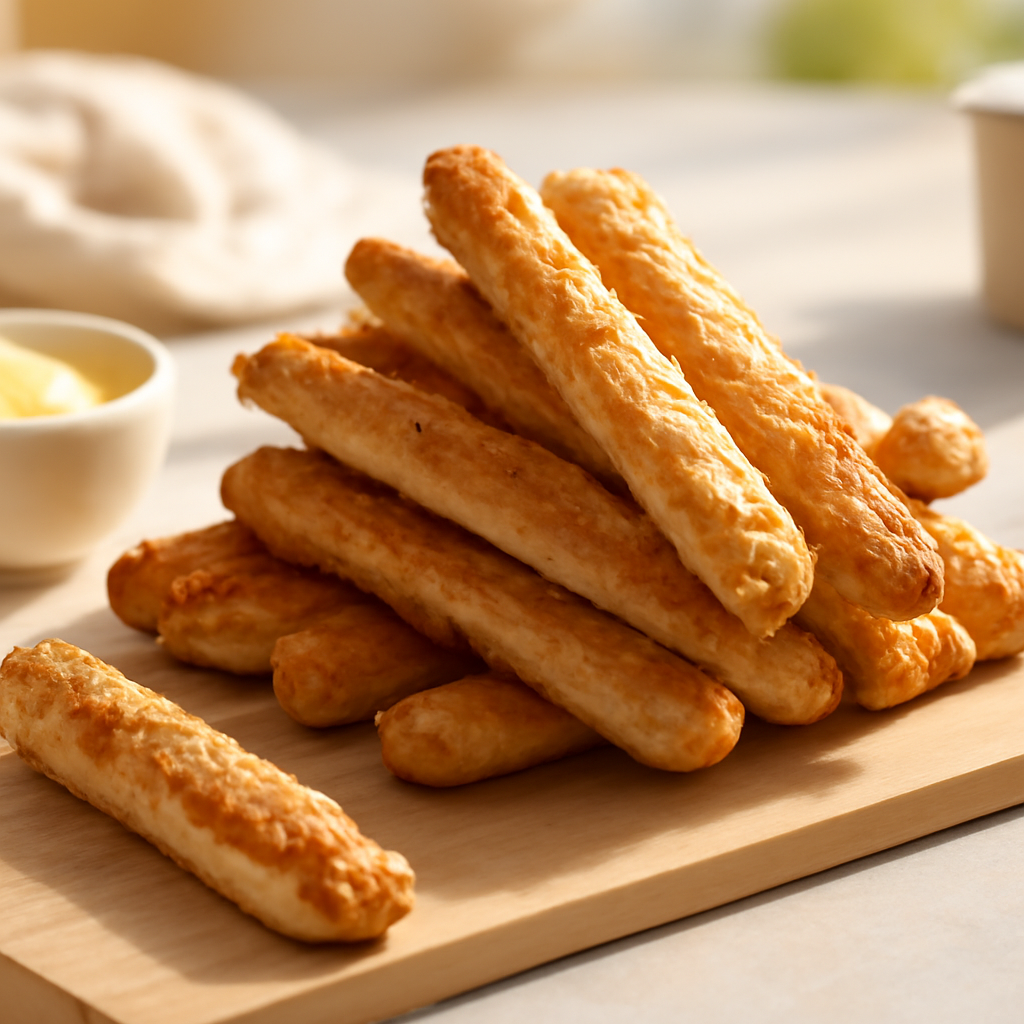 Rasentrimmer – Anwendung im Garten (KI)