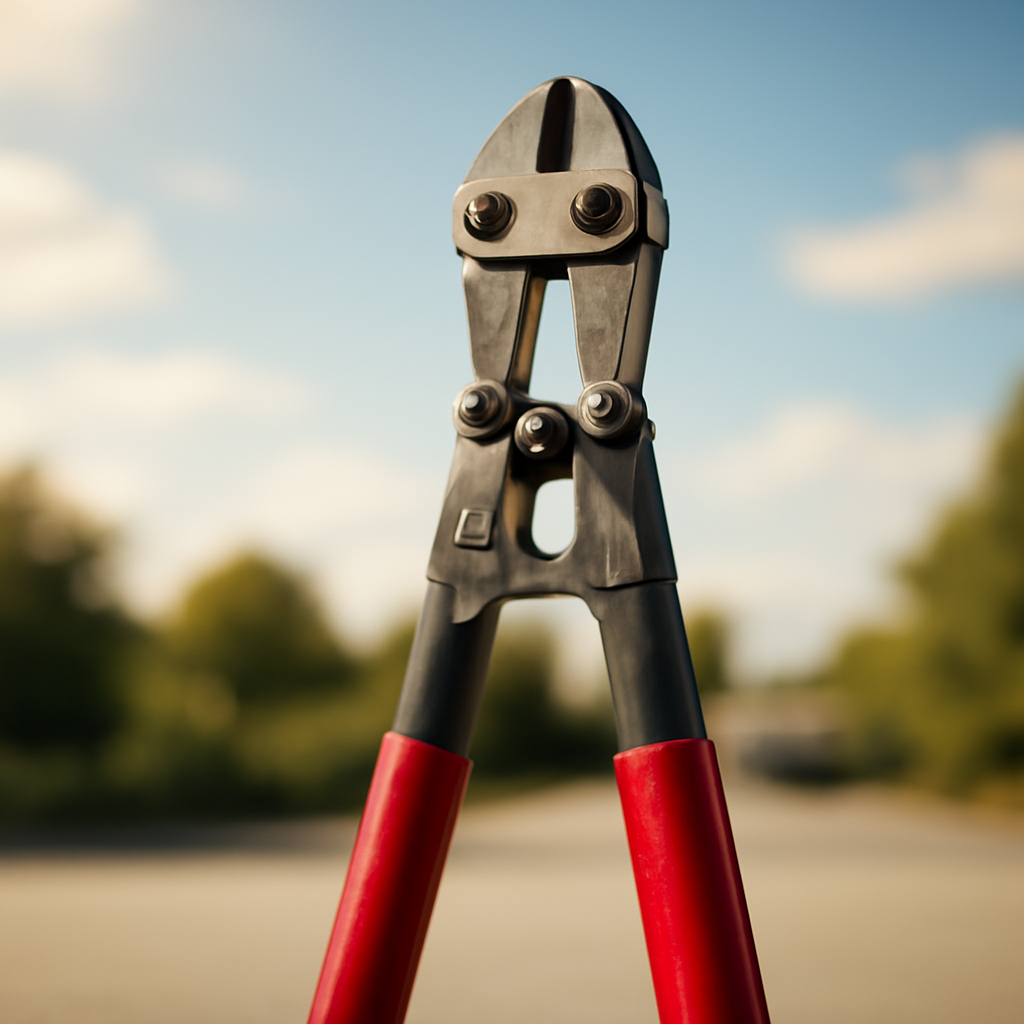 Rasentrimmer – Anwendung im Garten (AI)