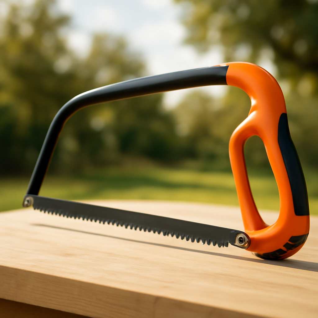 Rasentrimmer – Anwendung im Garten (AI)