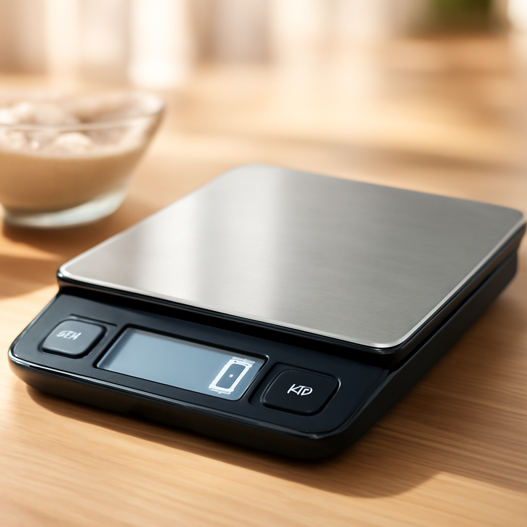 Rasentrimmer – Anwendung im Garten (KI)