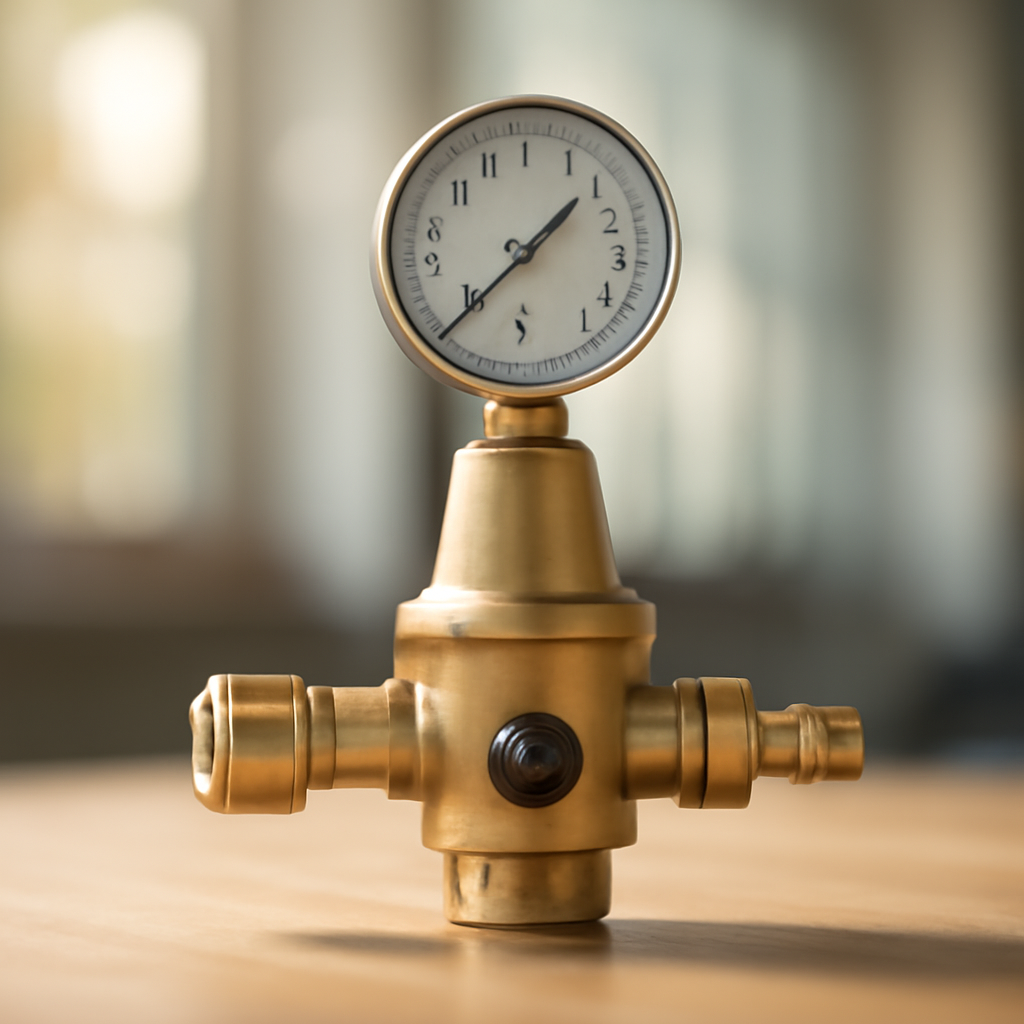 Rasentrimmer – Anwendung im Garten (KI)