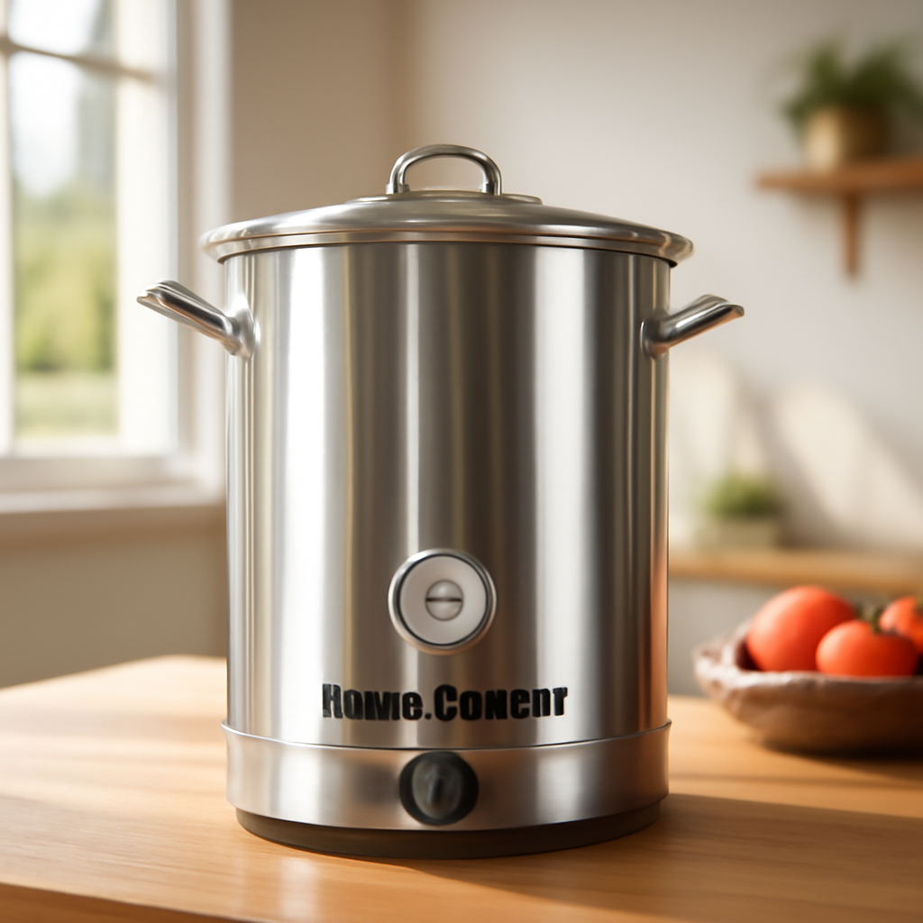 Rasentrimmer – Anwendung im Garten (KI)