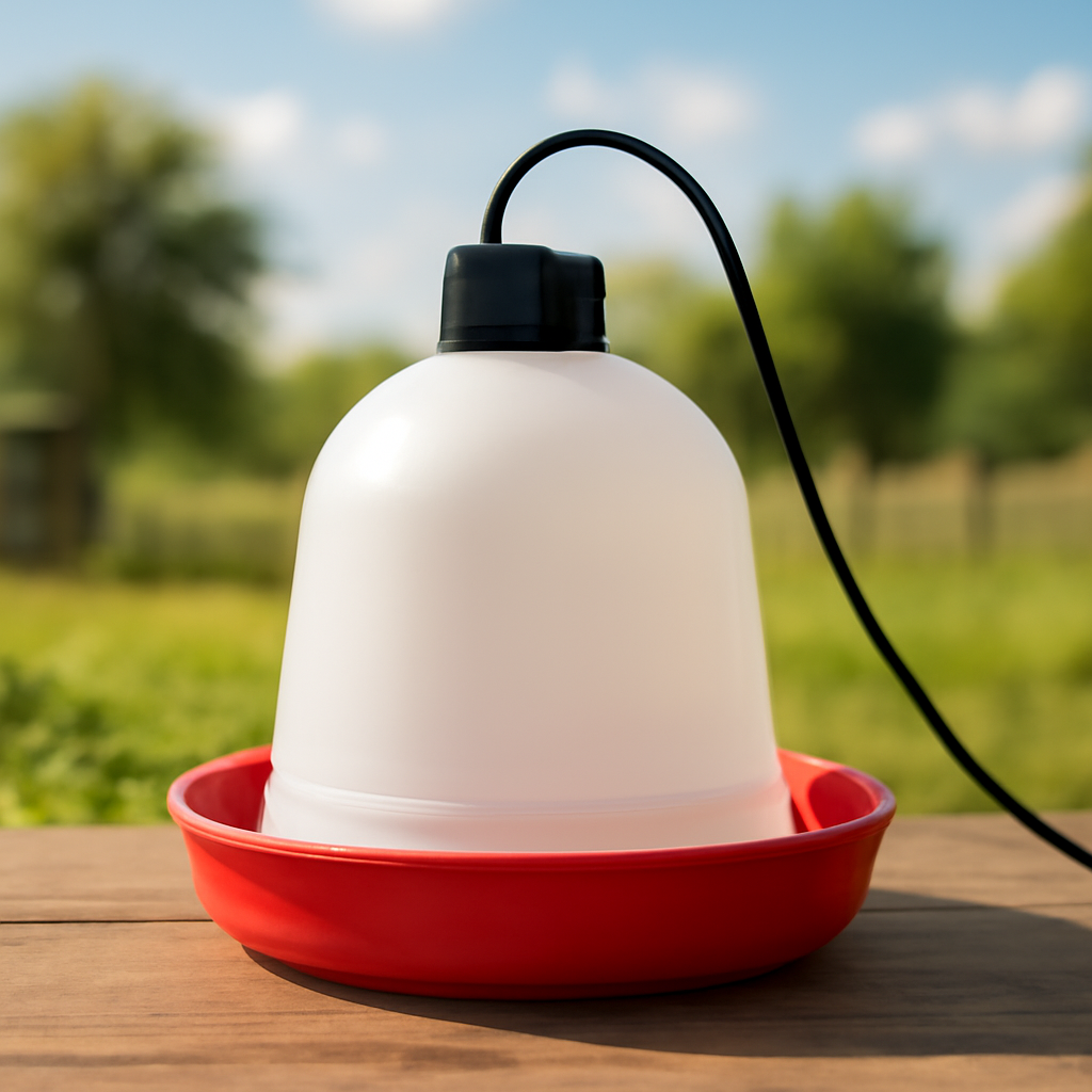 Rasentrimmer – Anwendung im Garten (AI)