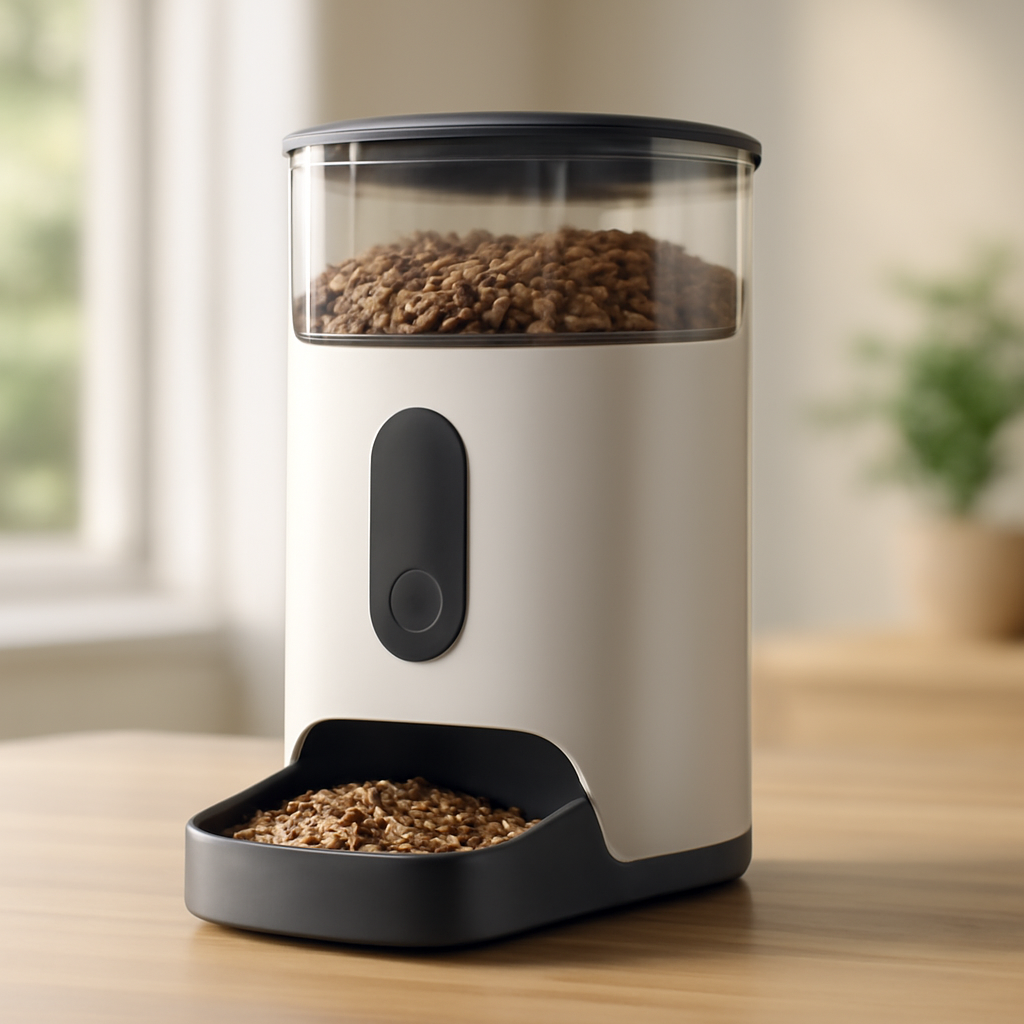 Rasentrimmer – Anwendung im Garten (AI)