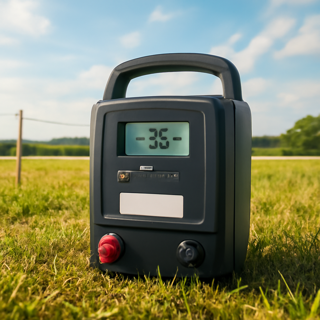 Rasentrimmer – Anwendung im Garten (AI)