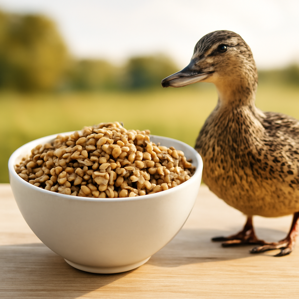 Rasentrimmer – Anwendung im Garten (KI)