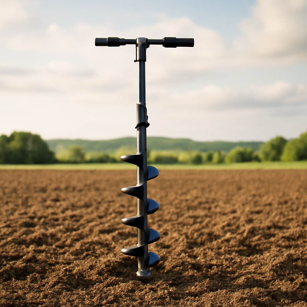 Rasentrimmer – Anwendung im Garten (AI)