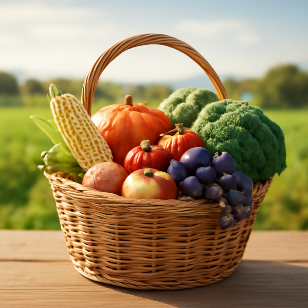 Rasentrimmer – Anwendung im Garten (KI)