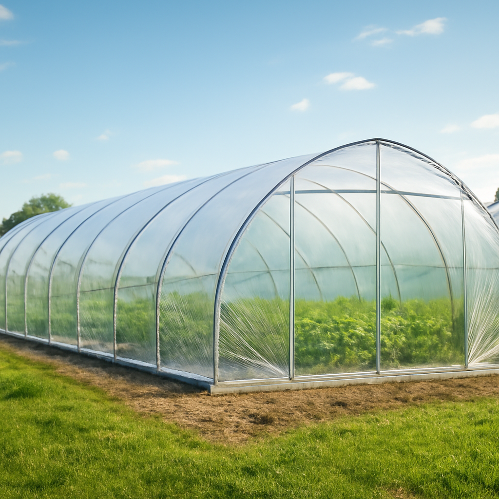 Rasentrimmer – Anwendung im Garten (KI)