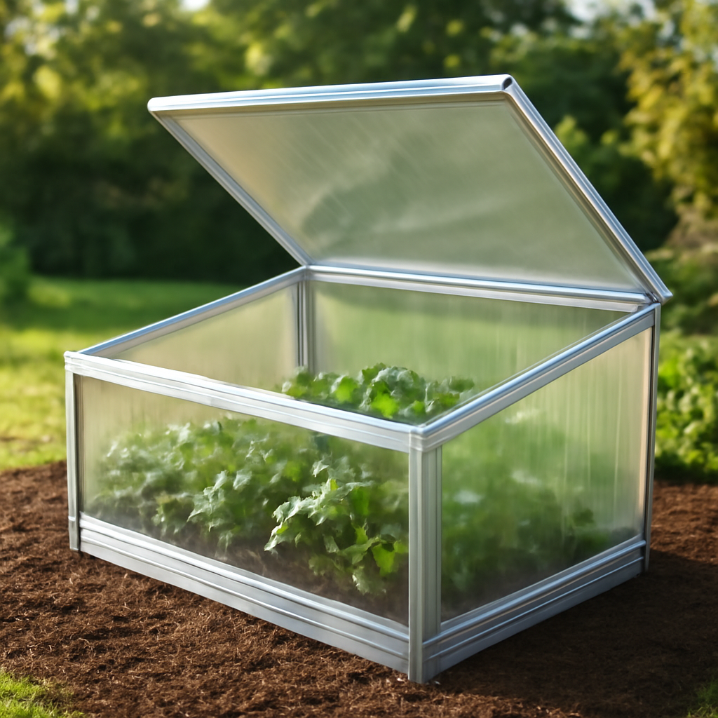 Rasentrimmer – Anwendung im Garten (KI)