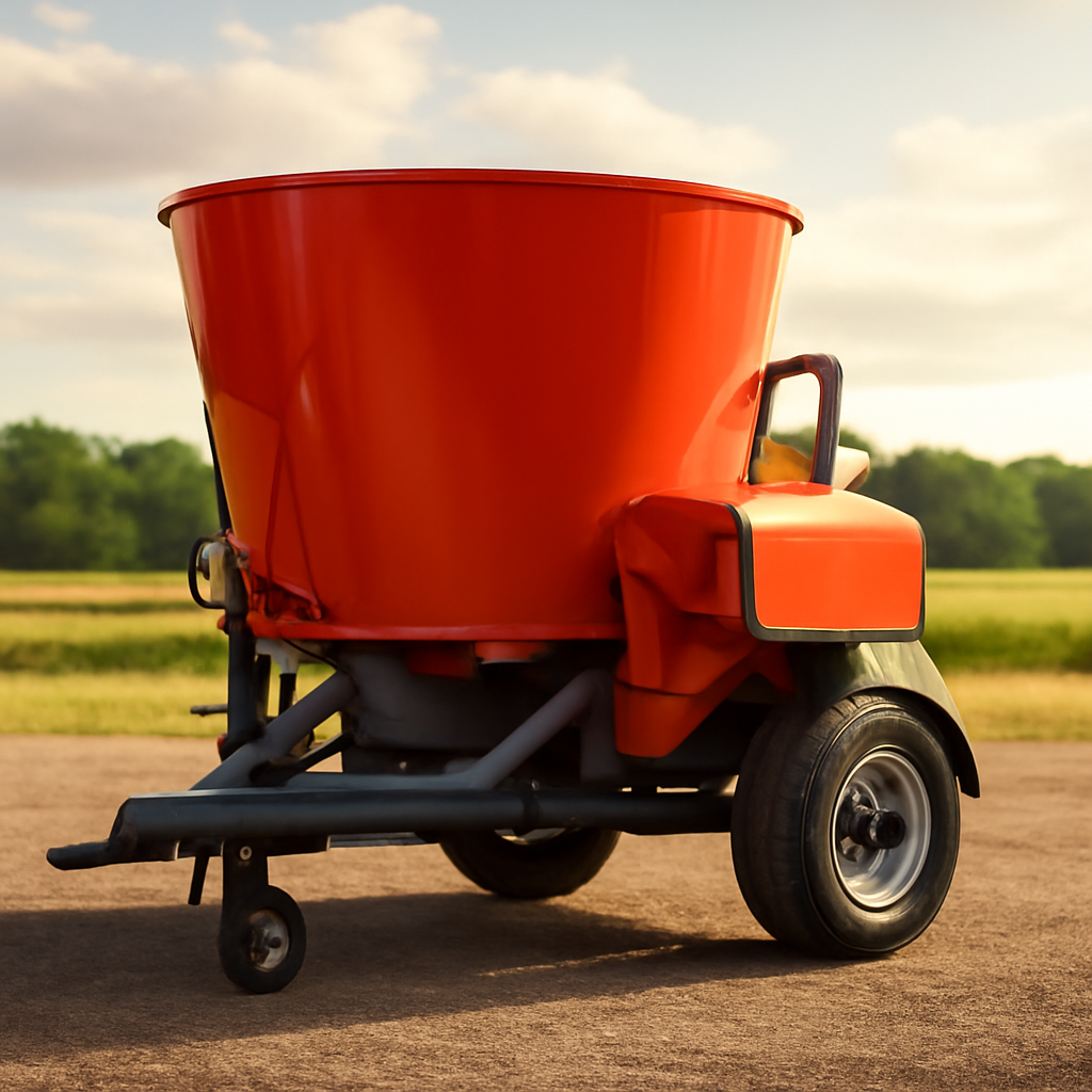 Rasentrimmer – Anwendung im Garten (AI)