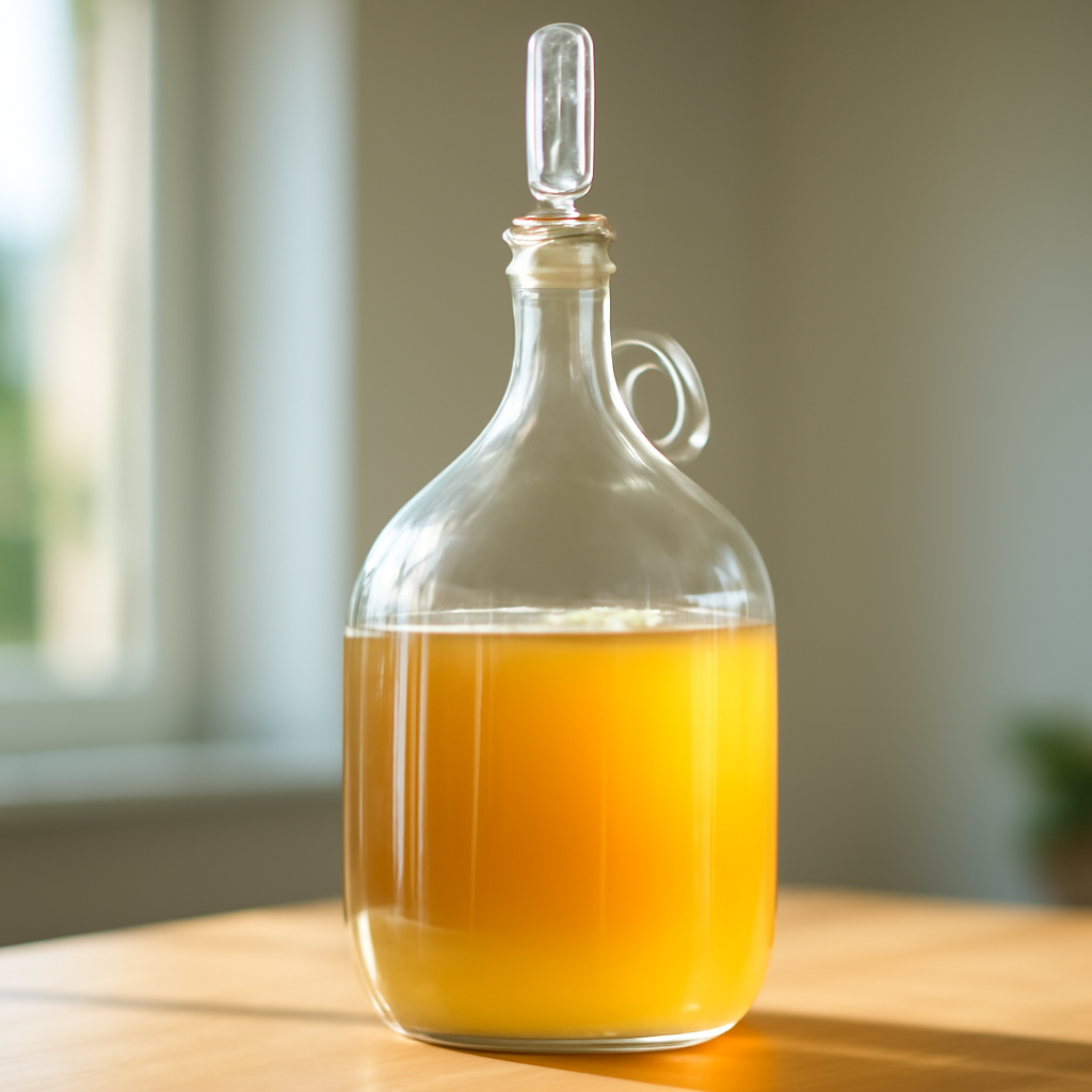 Rasentrimmer – Anwendung im Garten (KI)