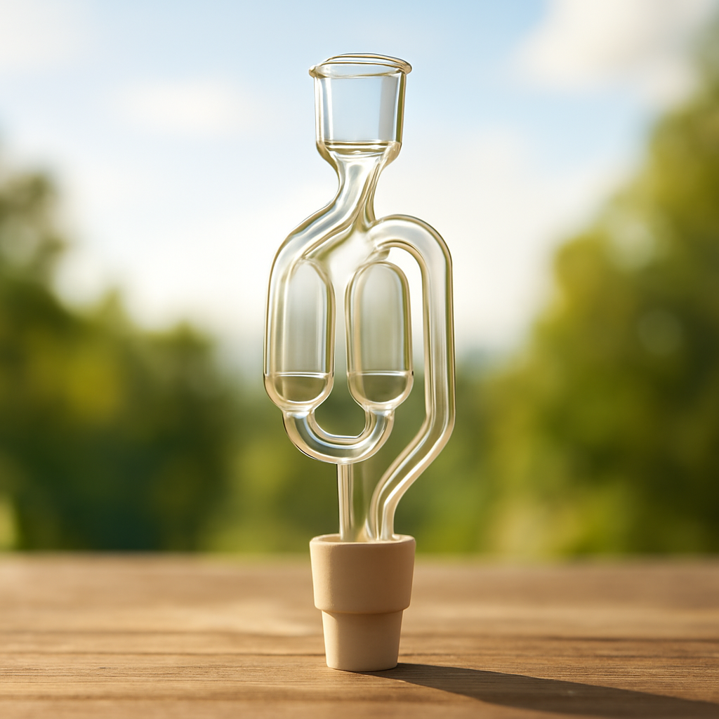 Rasentrimmer – Anwendung im Garten (KI)