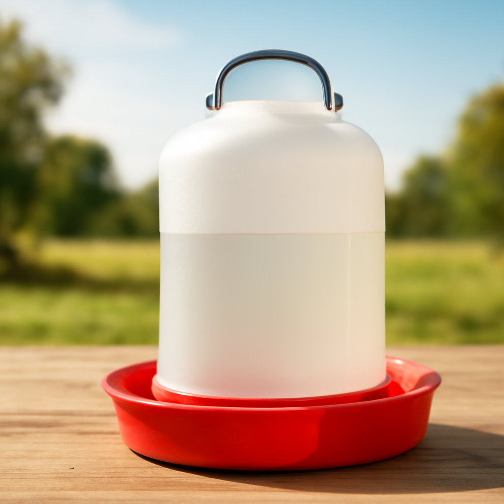 Rasentrimmer – Anwendung im Garten (AI)