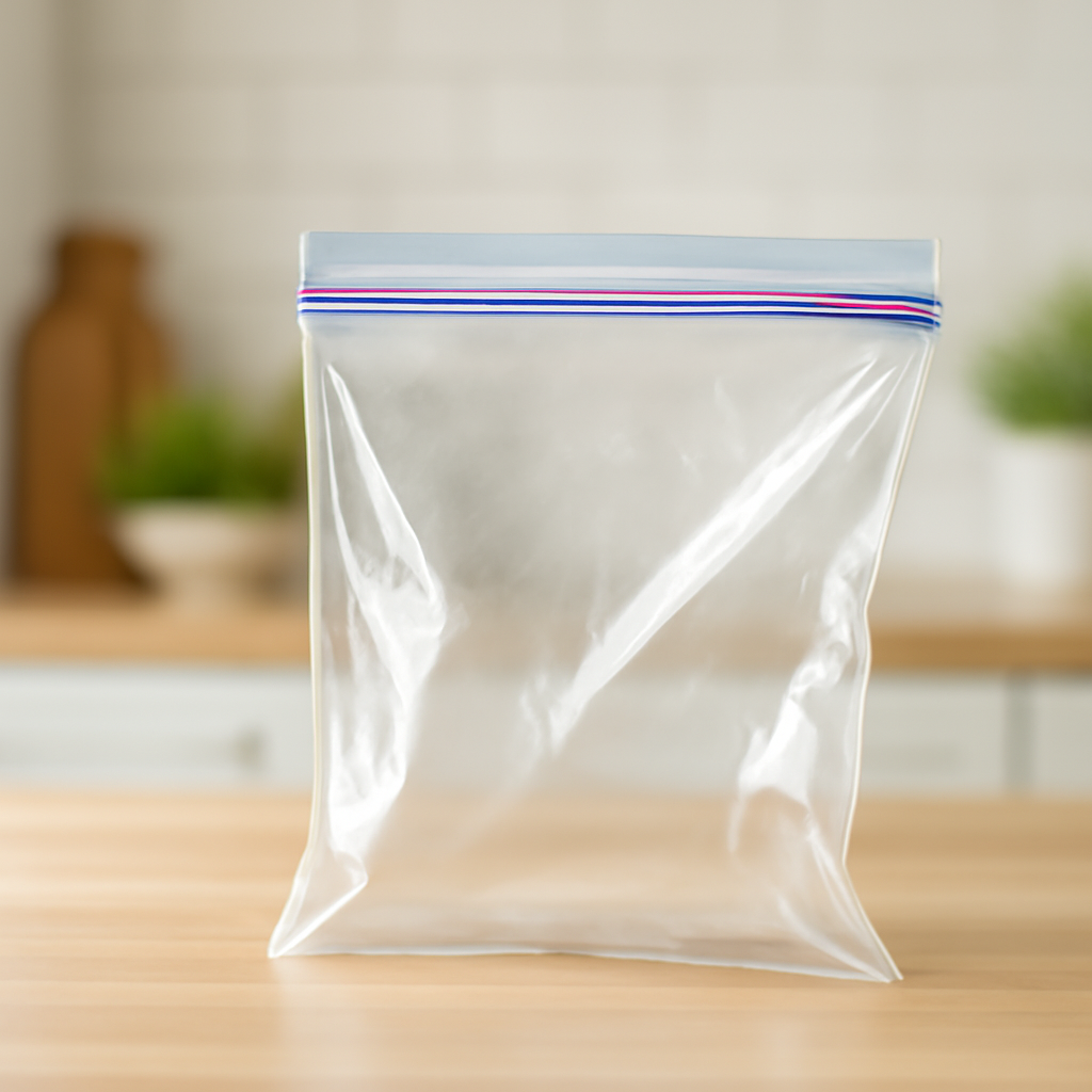 Rasentrimmer – Anwendung im Garten (KI)