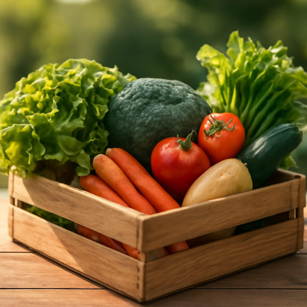 Rasentrimmer – Anwendung im Garten (KI)