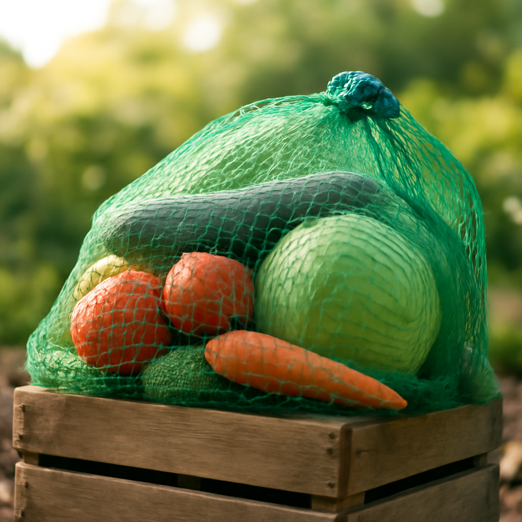 Rasentrimmer – Anwendung im Garten (KI)