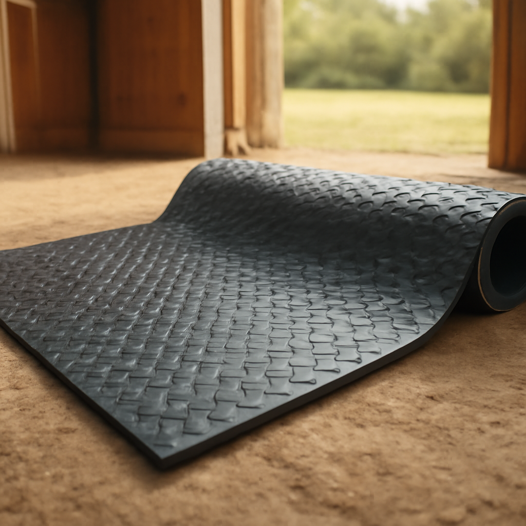 Rasentrimmer – Anwendung im Garten (KI)