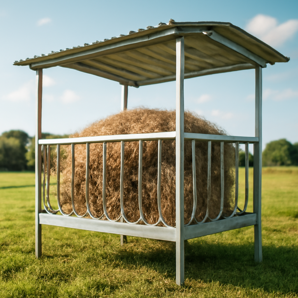 Rasentrimmer – Anwendung im Garten (KI)