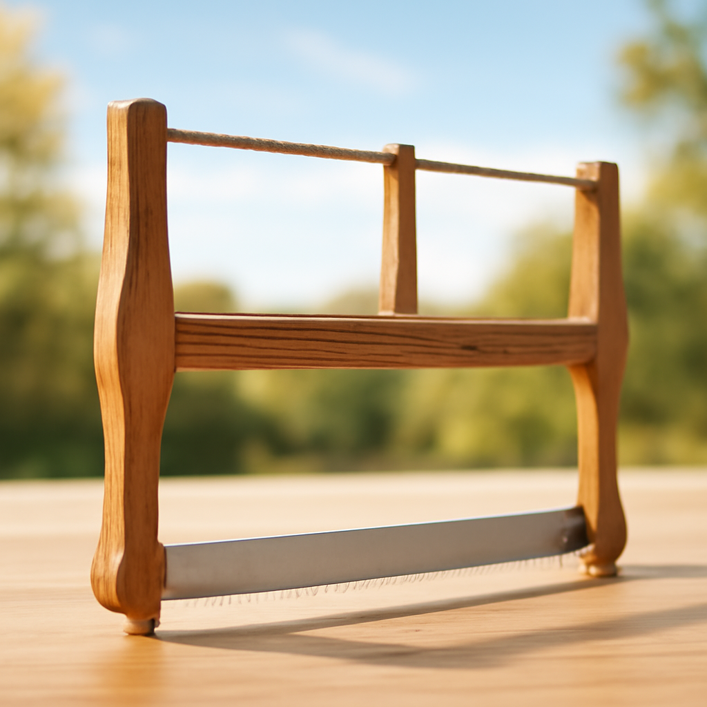 Rasentrimmer – Anwendung im Garten (AI)