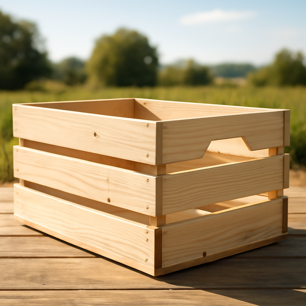 Rasentrimmer – Anwendung im Garten (KI)