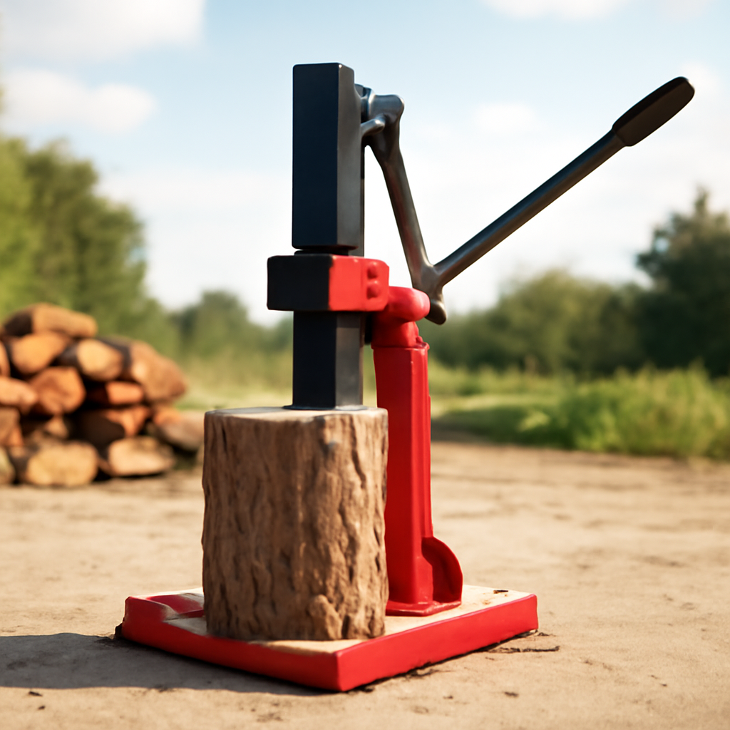 Rasentrimmer – Anwendung im Garten (AI)