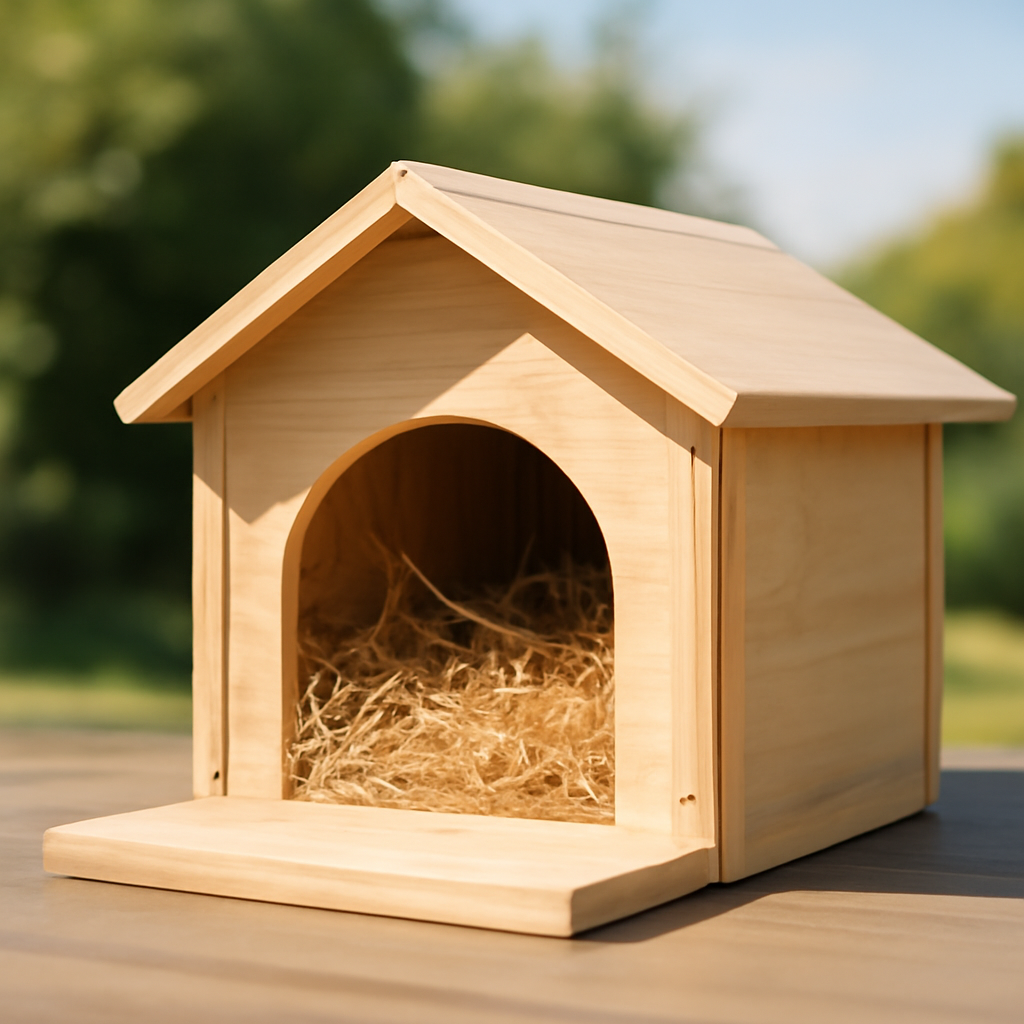 Rasentrimmer – Anwendung im Garten (AI)