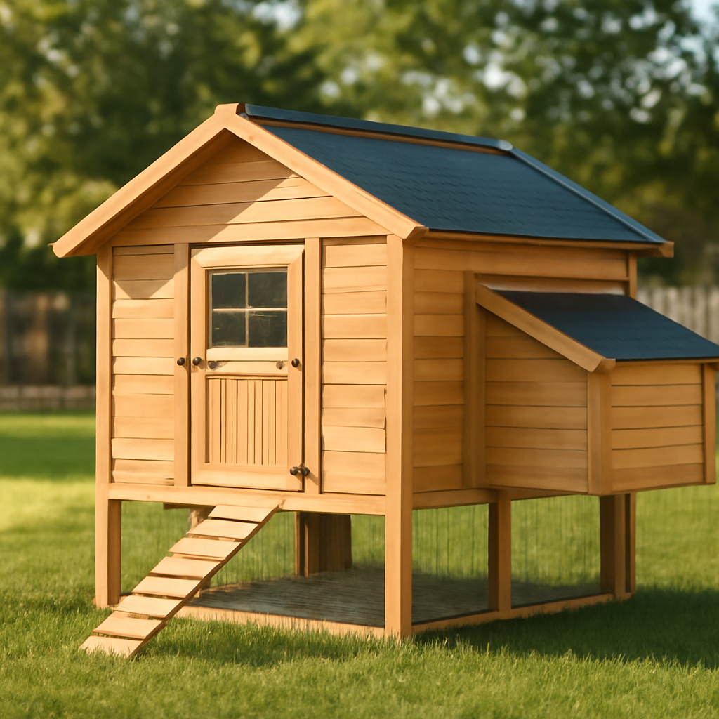 Rasentrimmer – Anwendung im Garten (AI)