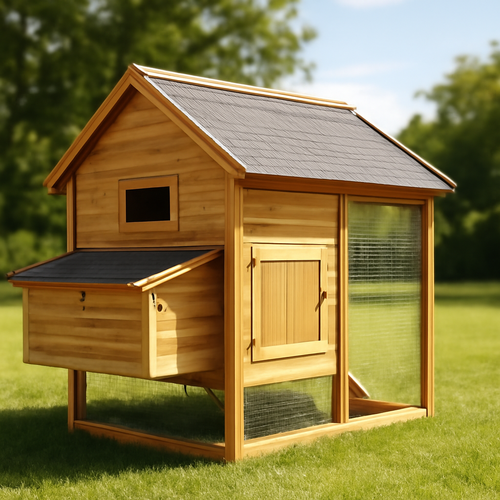 Rasentrimmer – Anwendung im Garten (AI)