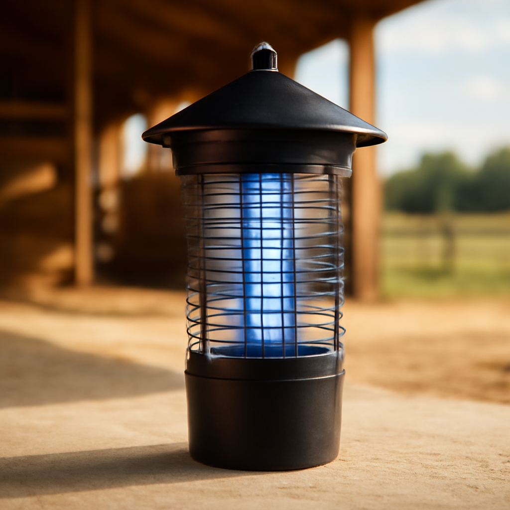 Rasentrimmer – Anwendung im Garten (KI)