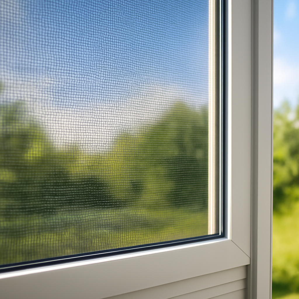 Rasentrimmer – Anwendung im Garten (KI)