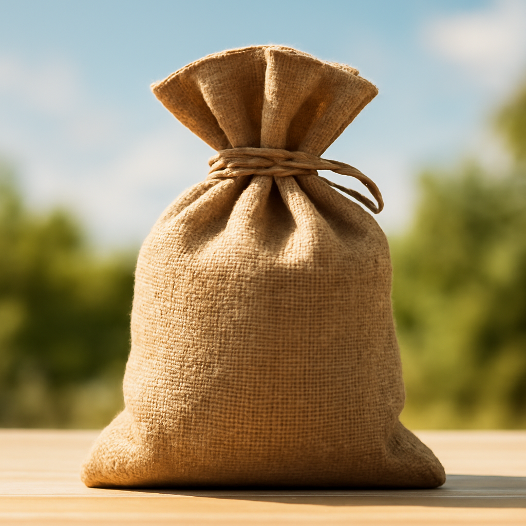 Rasentrimmer – Anwendung im Garten (KI)