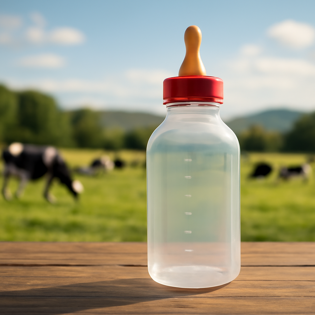 Rasentrimmer – Anwendung im Garten (KI)