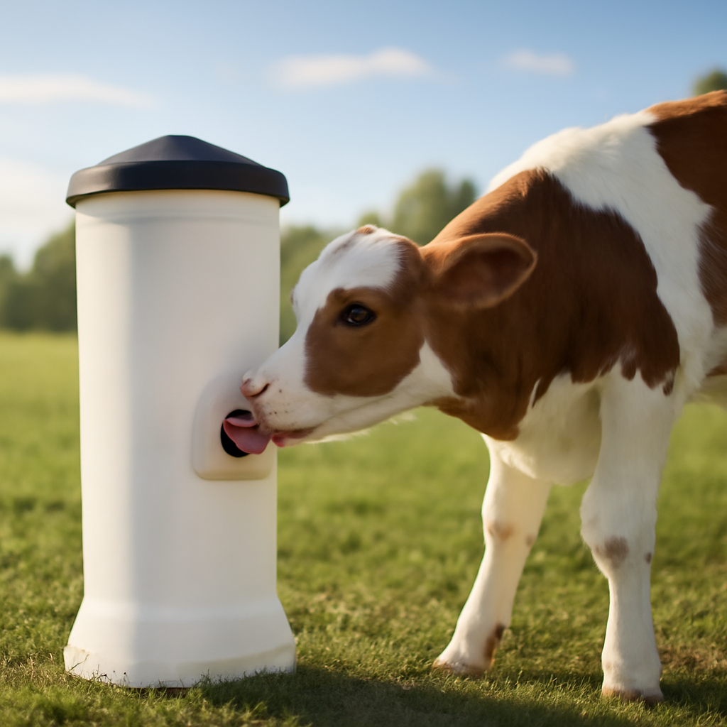 Rasentrimmer – Anwendung im Garten (KI)