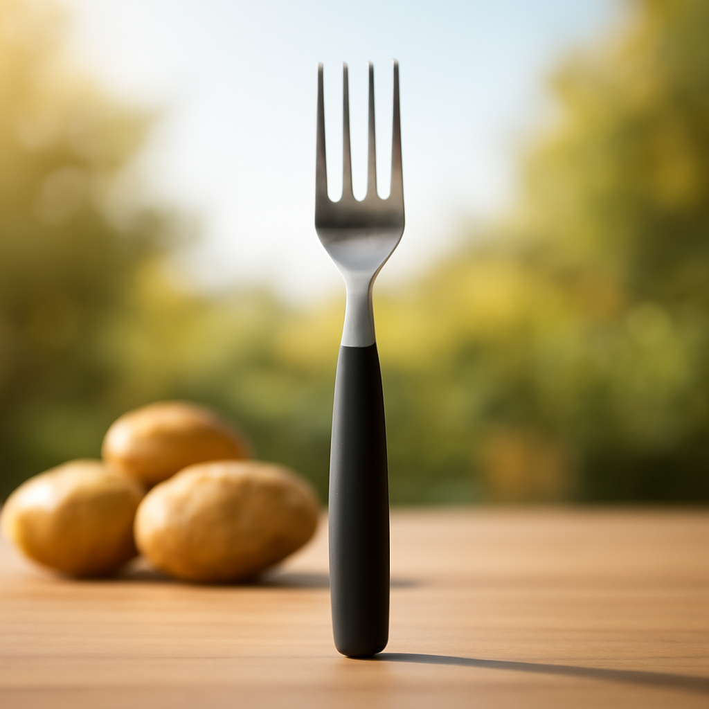 Rasentrimmer – Anwendung im Garten (AI)