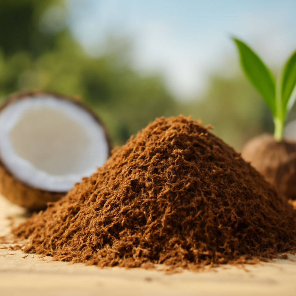 Rasentrimmer – Anwendung im Garten (KI)