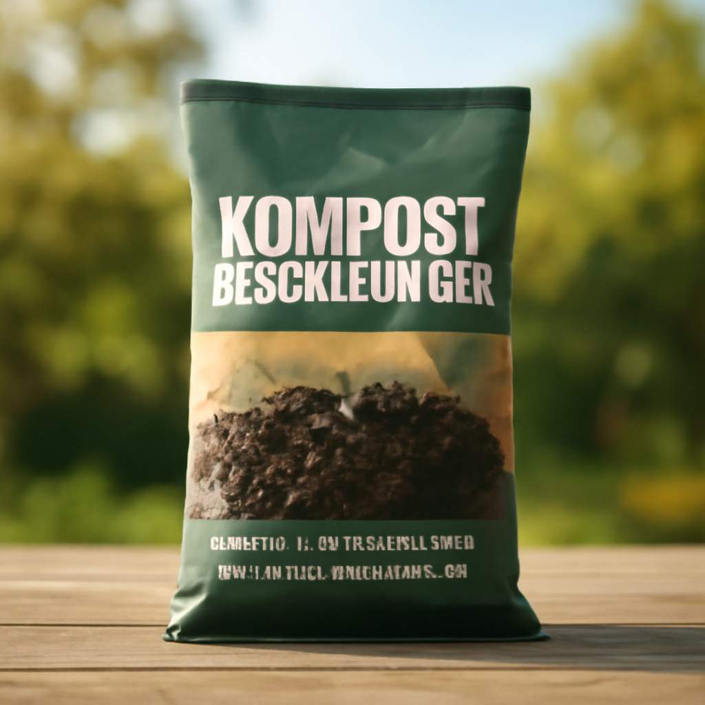Rasentrimmer – Anwendung im Garten (KI)