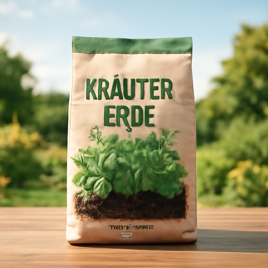 Rasentrimmer – Anwendung im Garten (KI)