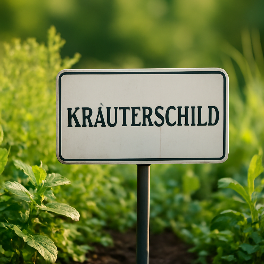Rasentrimmer – Anwendung im Garten (KI)