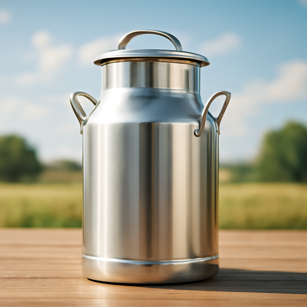 Rasentrimmer – Anwendung im Garten (KI)