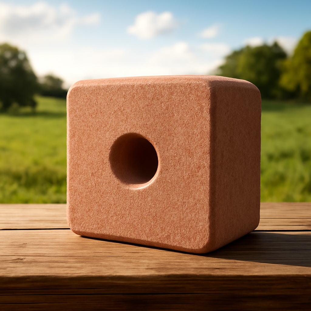 Rasentrimmer – Anwendung im Garten (KI)