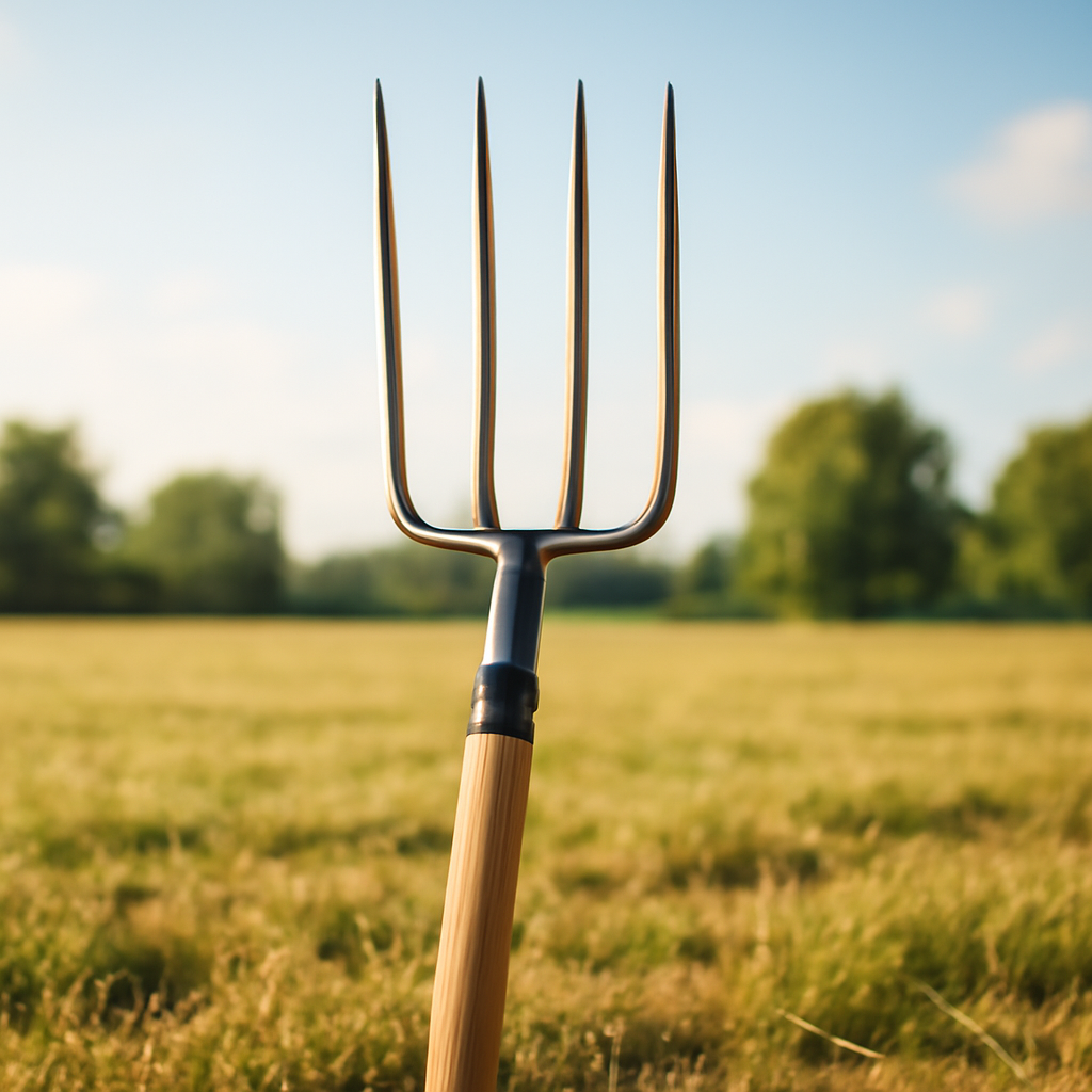 Rasentrimmer – Anwendung im Garten (AI)