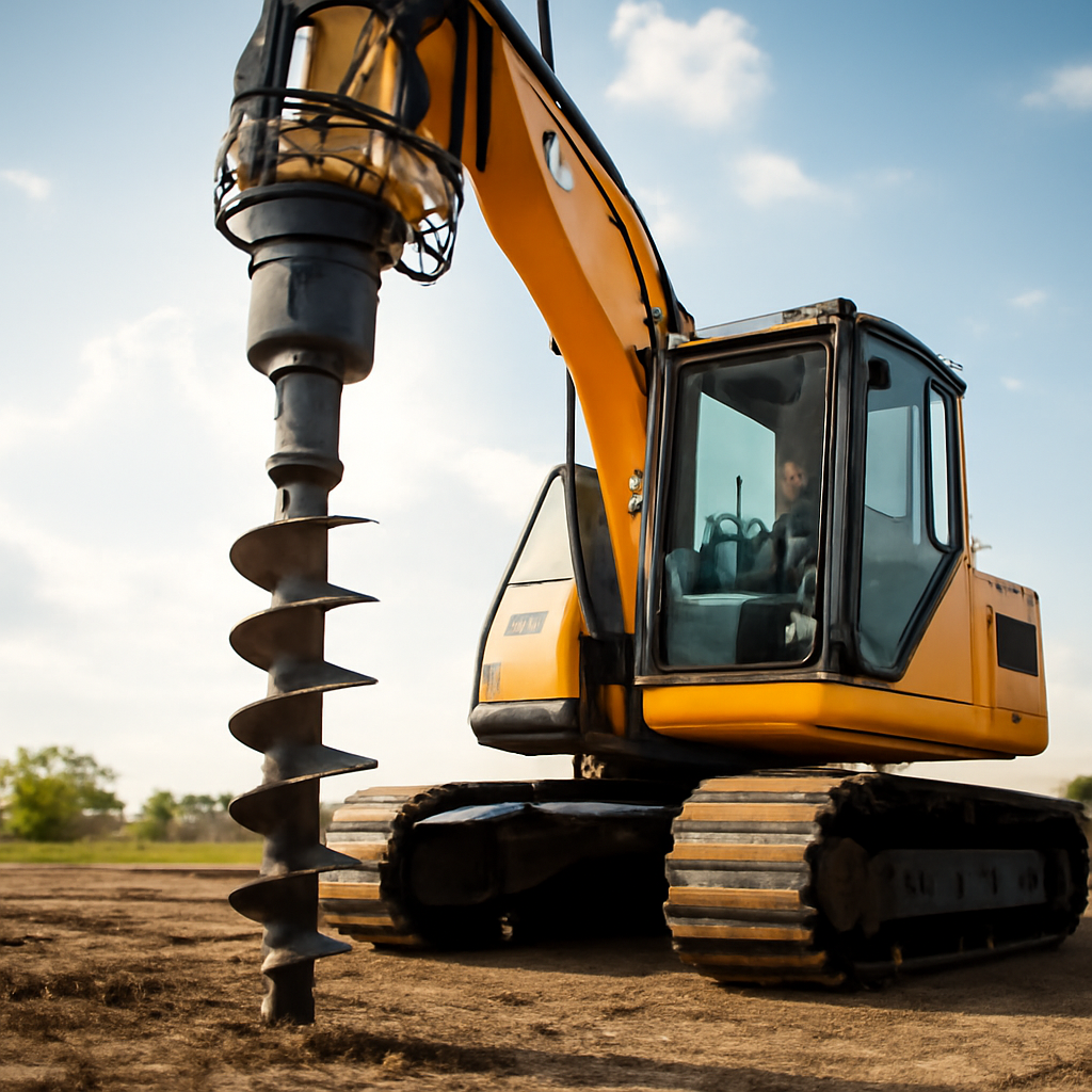 Rasentrimmer – Anwendung im Garten (AI)