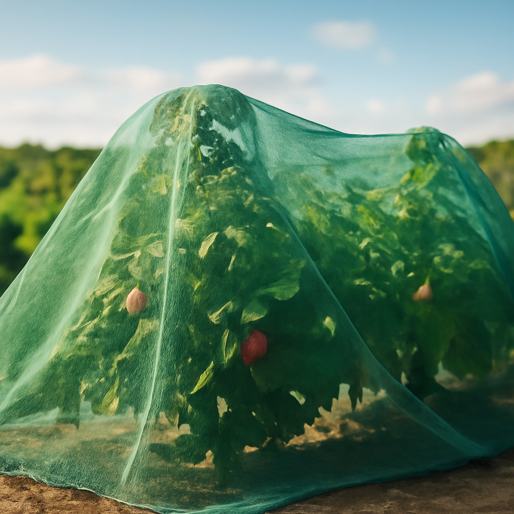 Rasentrimmer – Anwendung im Garten (KI)