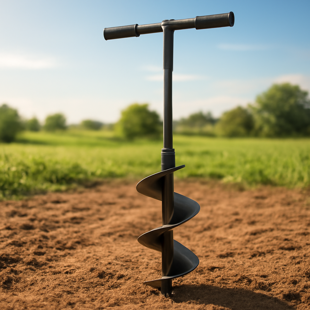 Rasentrimmer – Anwendung im Garten (KI)