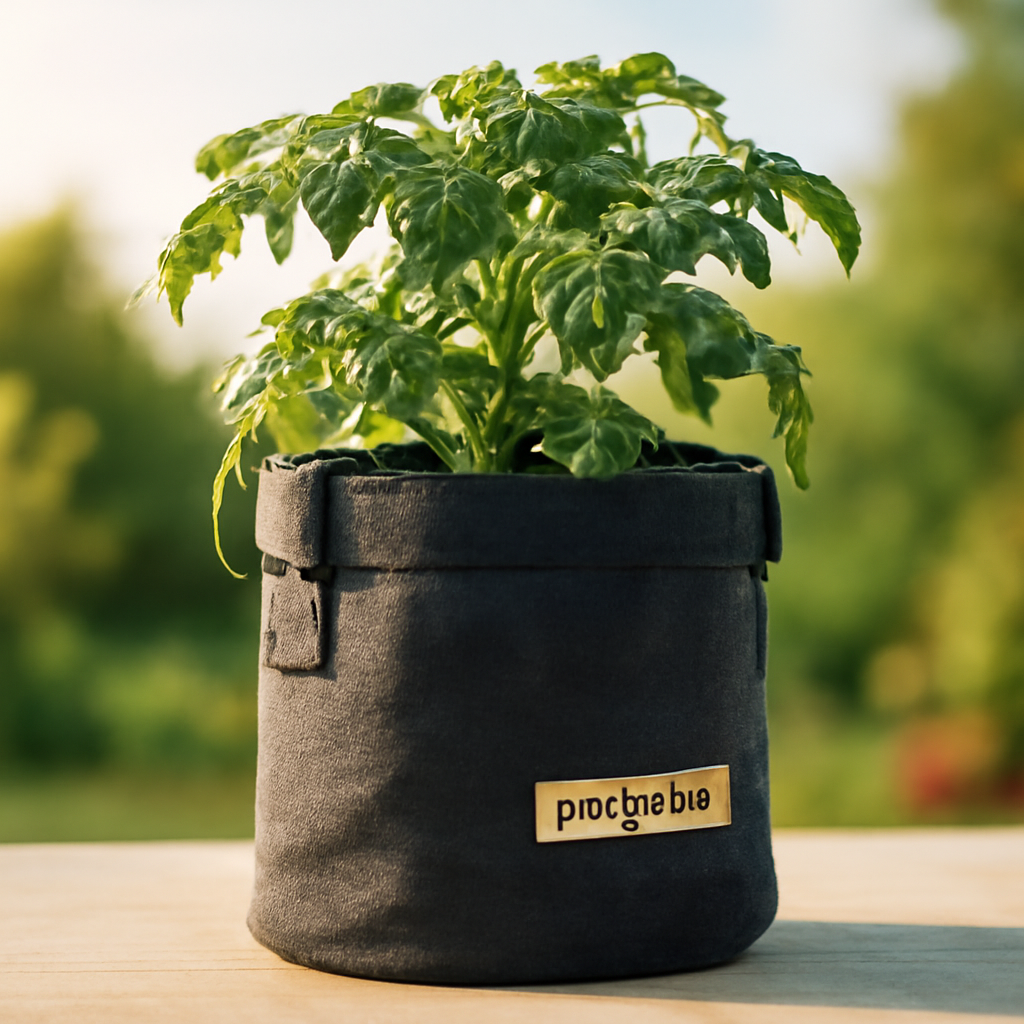 Rasentrimmer – Anwendung im Garten (KI)