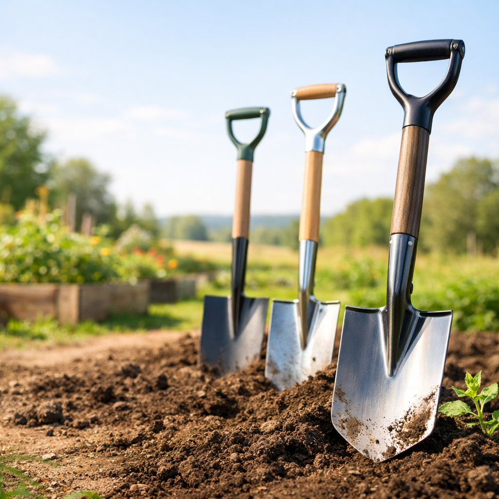 Rasentrimmer – Anwendung im Garten (AI)